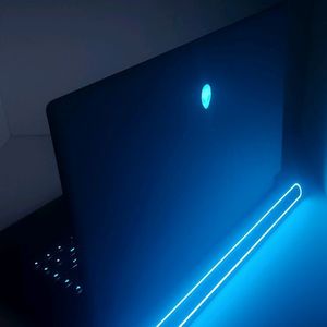 델에일리언웨어M15R7 3070Ti글카 게이밍노트북