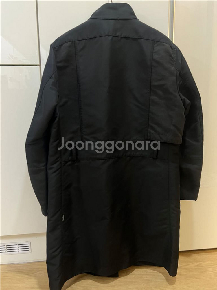 스톤아일랜드 쉐도우프로젝트 카코트 L (한정판--1