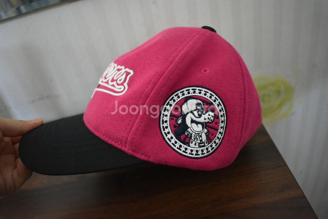 MLB 모자<<53>>--1
