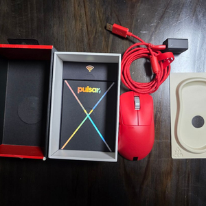 xlite v3 es 레드