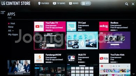 최신형 LG 75인치 울트라 스마트TV 예약판매 !--6