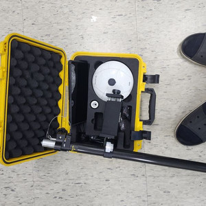 E-Survey E200 1400채널 GPS/ E-SU