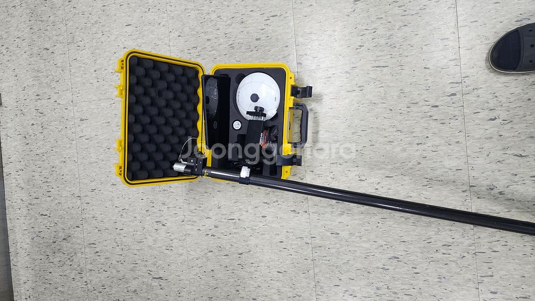 E-Survey E200 1400채널 GPS/ E-SU--1