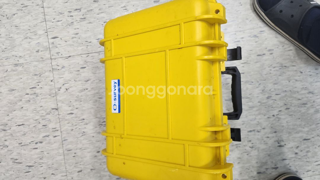 E-Survey E200 1400채널 GPS/ E-SU--2