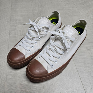 362- 척테일러 올스타 투 텐셀 캔버스 화이트 280