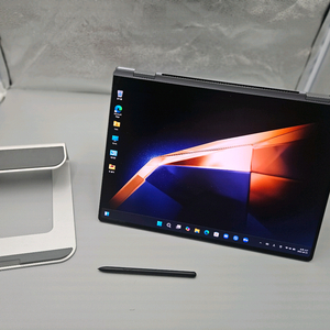 삼성 갤럭시북4 프로360 16인치 U7/램16/SSD