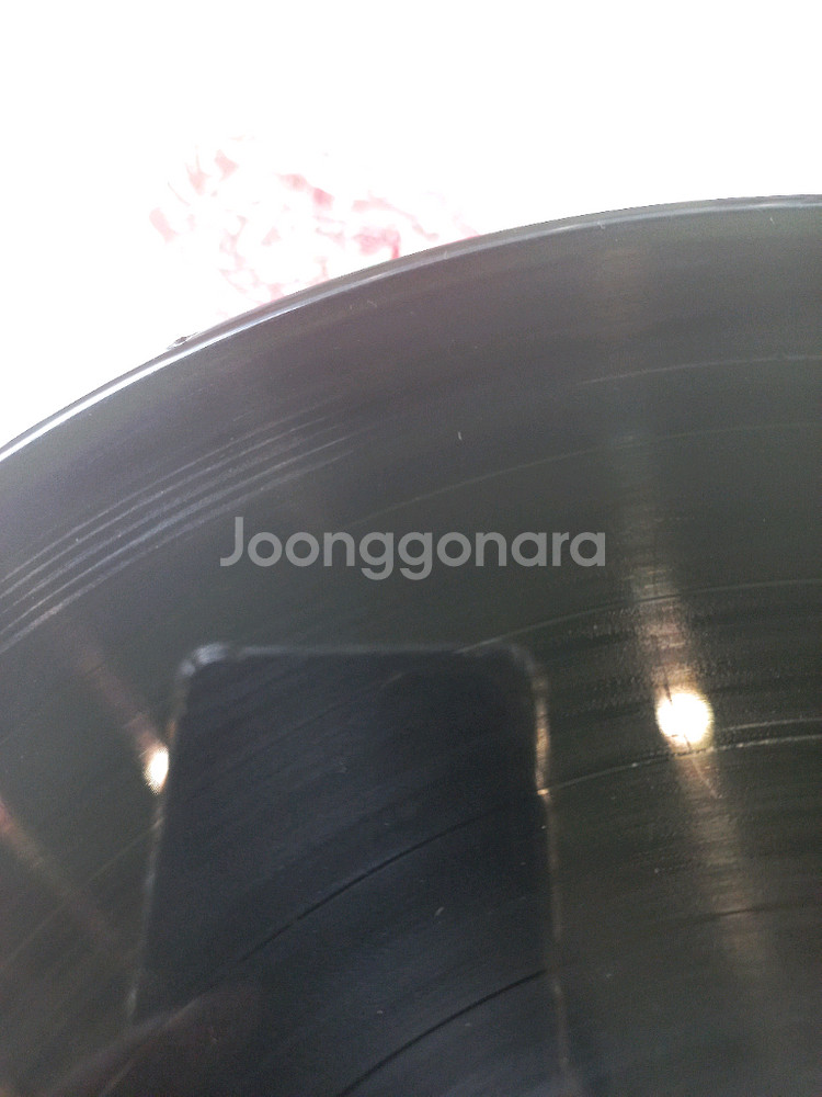 가요 lp 윤설희--2
