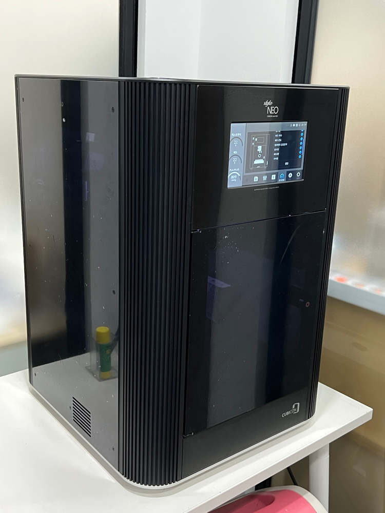 3D프린터 큐비콘 스타일 네오 A22C--1