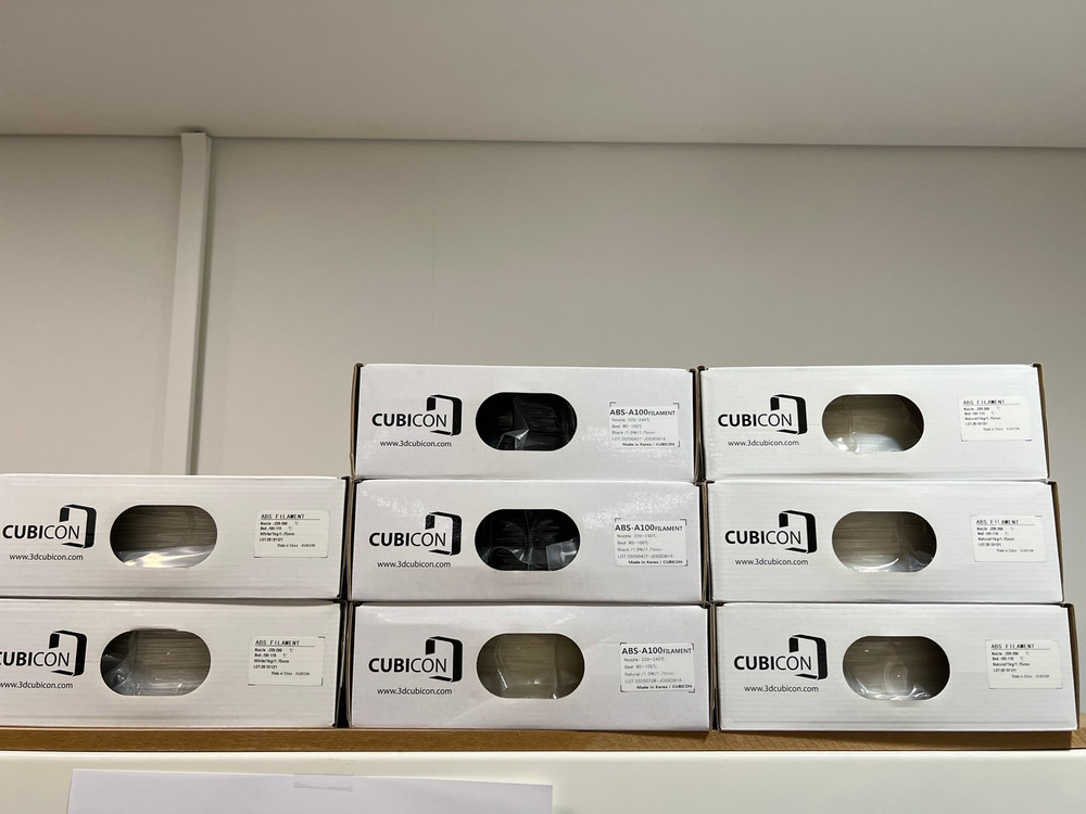3D프린터 큐비콘 스타일 네오 A22C--8