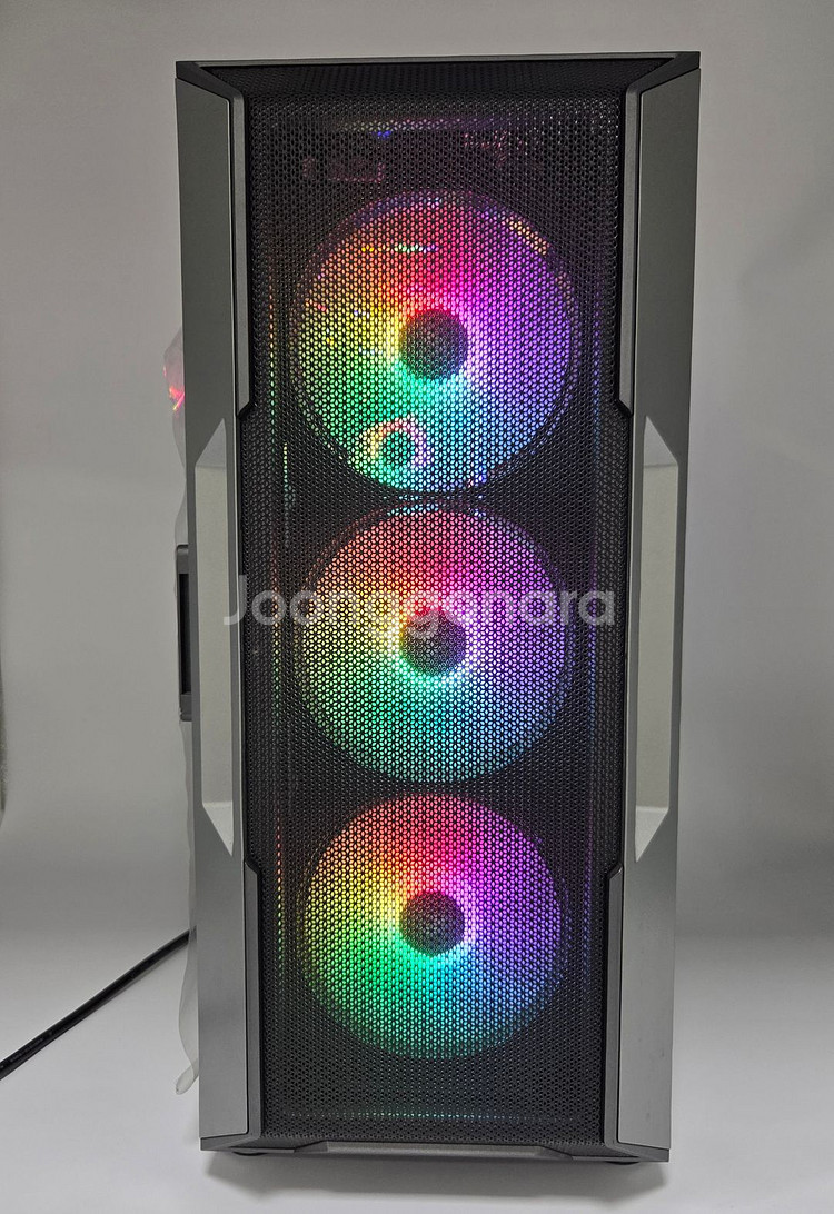 [판매]조립PC 컴퓨터 게이밍컴퓨터 가성비컴퓨터 팝니--1