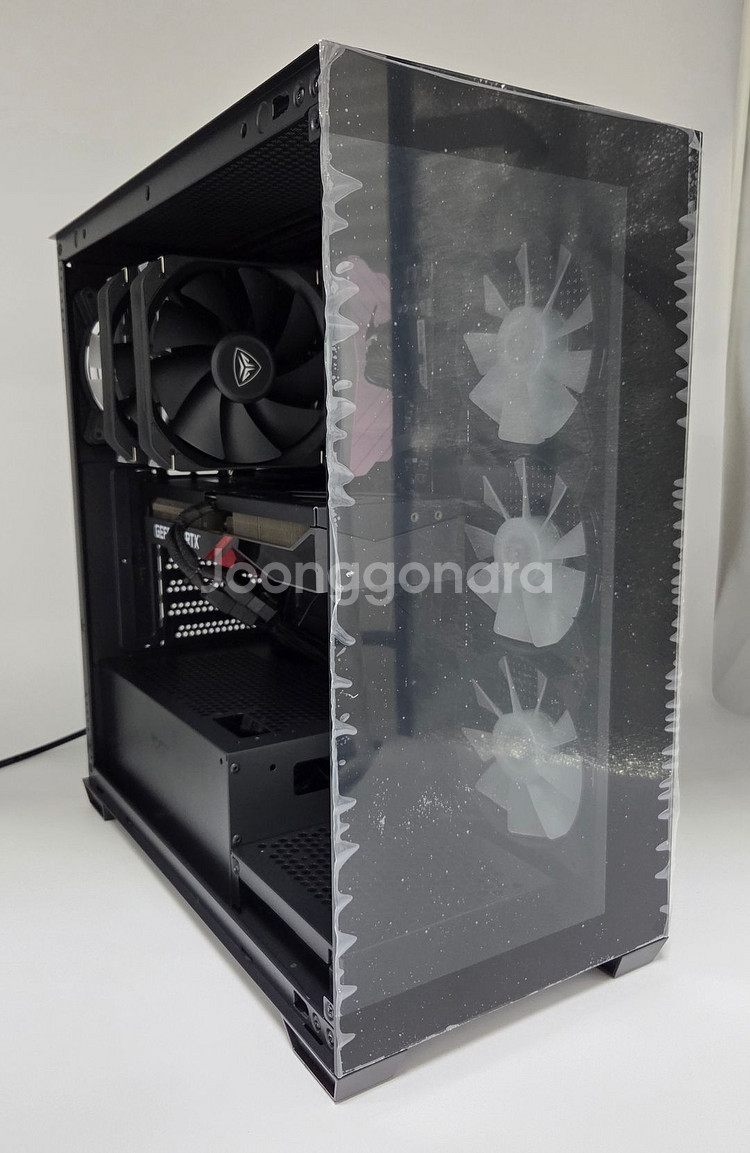 [판매]조립PC 컴퓨터 게이밍컴퓨터 가성비컴퓨터 팝니--3