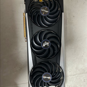 고수율 사파이어 니트로+ Rx6700xt 12GB