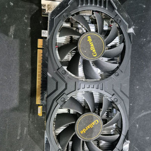 GAIIARDO GTX 1050TI 판매합니다