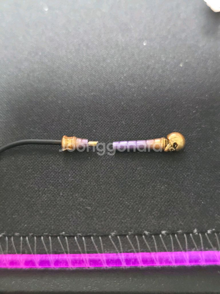 스네일쉘 서큐버스 러스티아 판매합니다--5