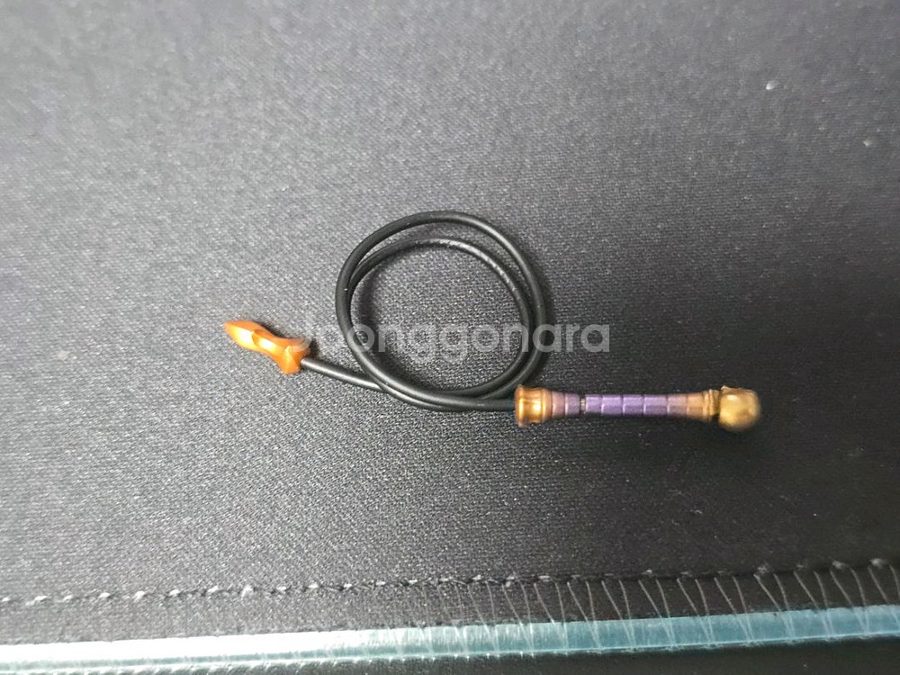 스네일쉘 서큐버스 러스티아 판매합니다--4