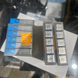 절삭공구 OSG S-EDS , 초경평엔드밀