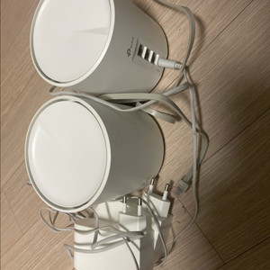 티피링크 ax3000 와이파이6 2개
