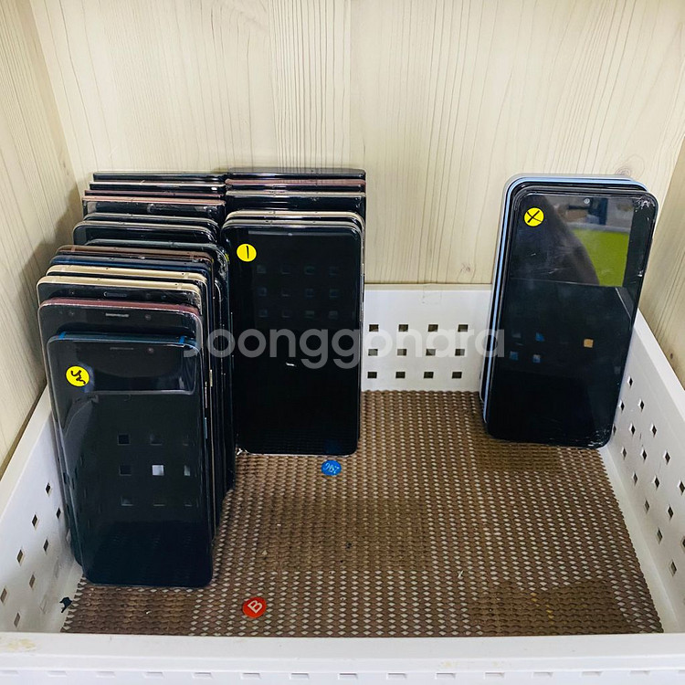 삼성 액파 LCD 폰 팝니다--1
