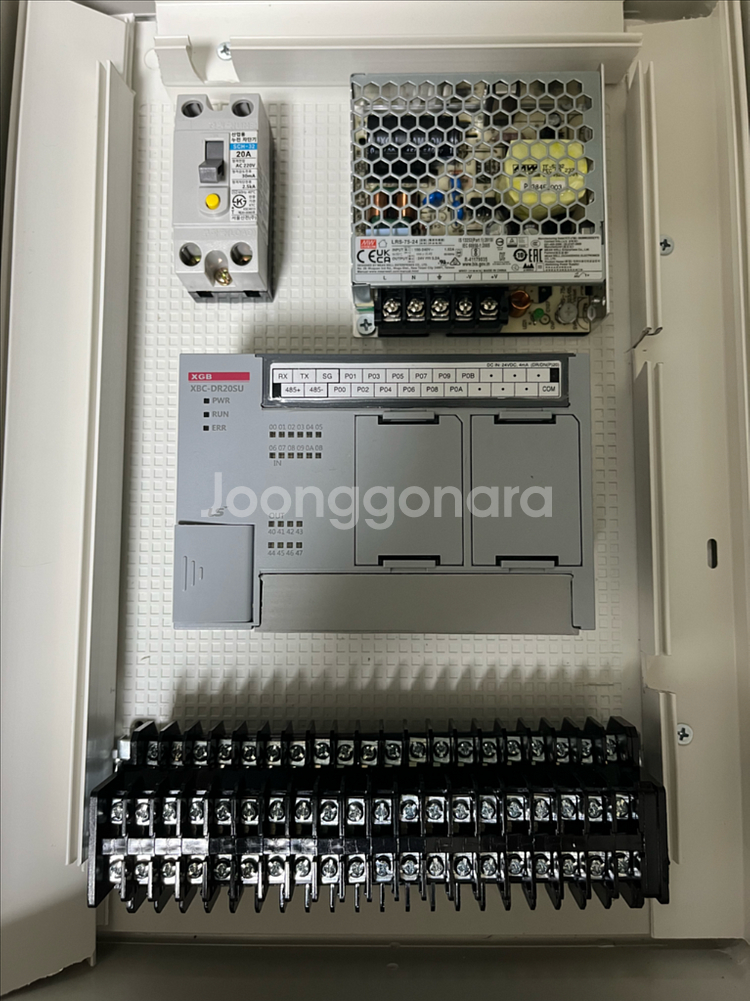 PLC--0