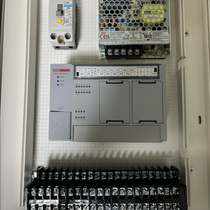 PLC