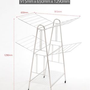 미광 두패밀리 빨래건조대 A형