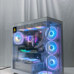 i5 13400F RTX5060Ti 고사양 게이밍컴퓨터