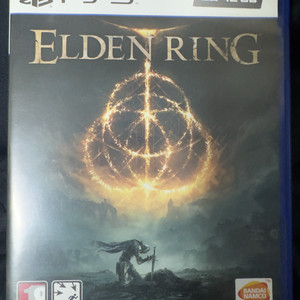 ps5 엘든링 (코드 미사용)