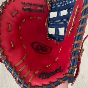 다이아몬드 1루수 야구글러브