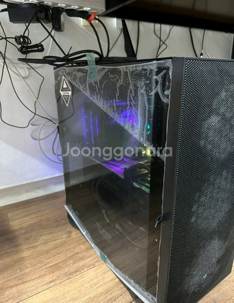 rtx4080 super 게이밍본체--1