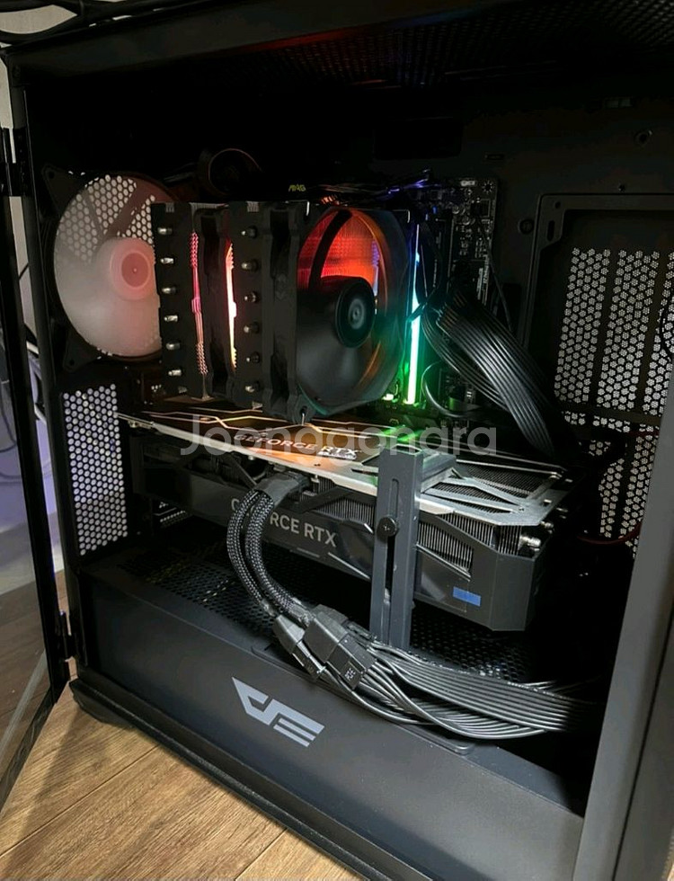 rtx4080 super 게이밍본체--0