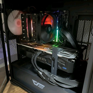 rtx4080 super 게이밍본체
