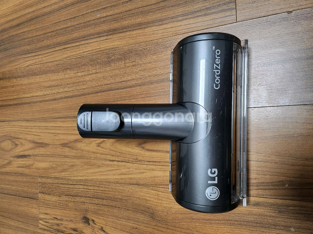 LG코드제로 A9/A9S 침구브러쉬(흡입구)--0