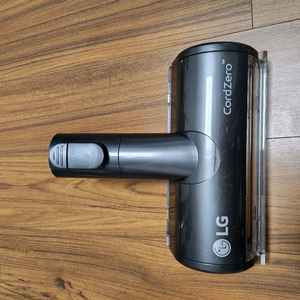 LG코드제로 A9/A9S 침구브러쉬(흡입구)
