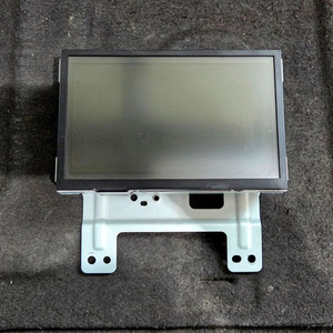 인피니티 G37 G37S 모니터 28091JK61A
