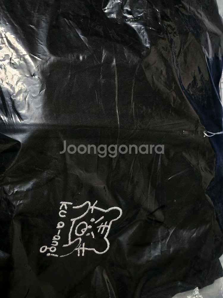 고려대 쿠앙이 후드집업 S--1