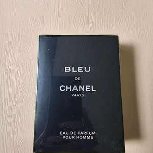 블루드 샤넬 향수 100ML