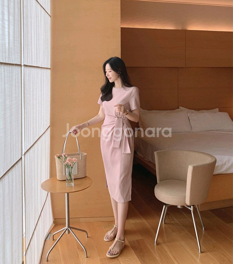(12->8.5)도시그리고여자 제작 소가죽 샌들 2개--2