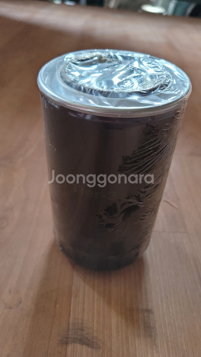 두산지게차 2~3톤용 연료필터--0