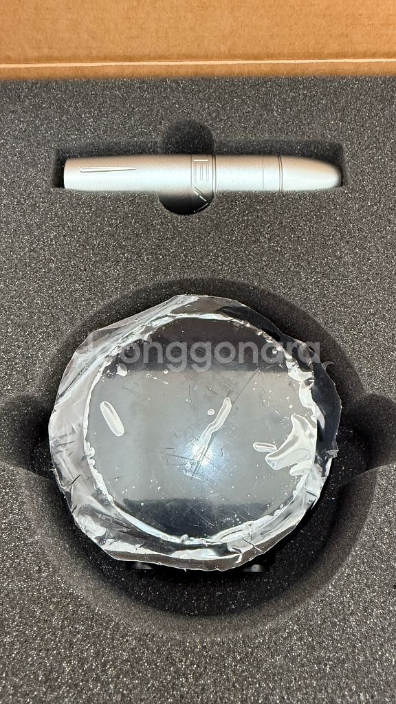 스테디머신(하룸머신)--1
