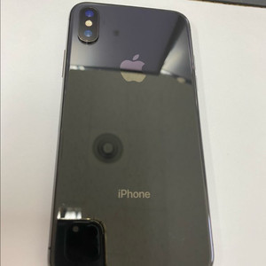 아이폰X 스그 SS급 64GB 배터리성능100%