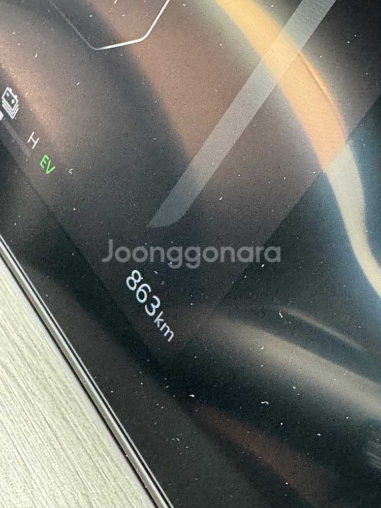 (임판)쏘렌토MQ4 25년6월식 휠+타이어 판매--0