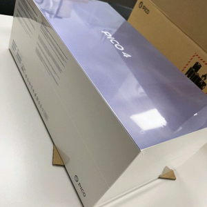 피코4 128 미개봉