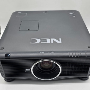 39만) A급 8000안시 빔프로젝터 NEC PX800
