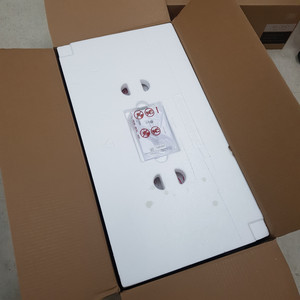 LG HU915QE 초단초점 빔프로젝터 신품급