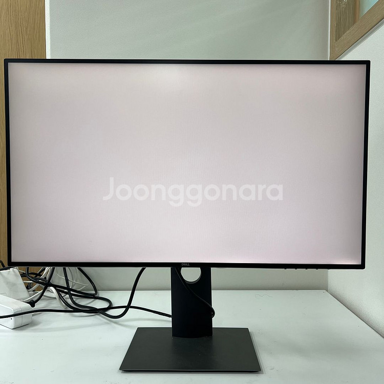 DELL U2721DE 27인치 모니터 (B급)--1