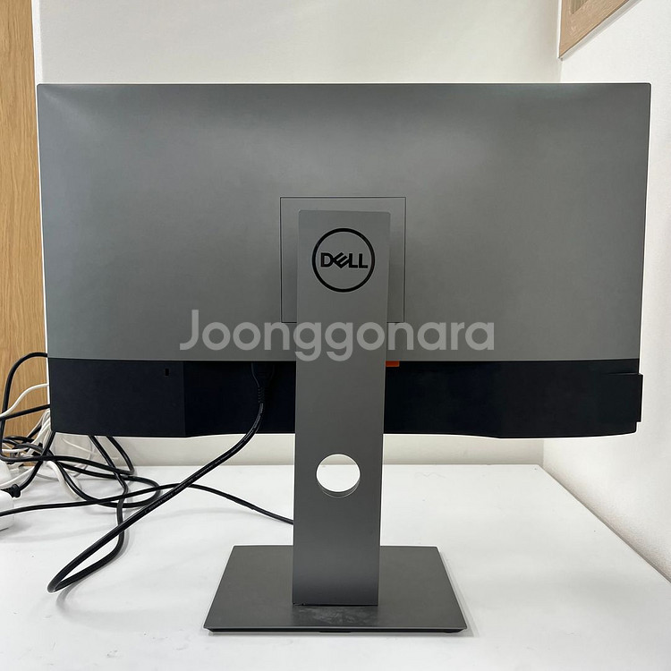 DELL U2721DE 27인치 모니터 (B급)--4