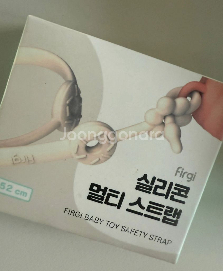 퍼기 티딩러스크홀더,스트랩,이유식 스푼--2