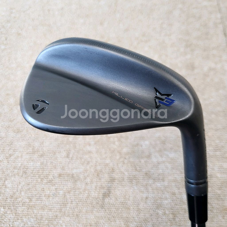 테일러메이드 MG3 BK 50도 S 정품E506079--0