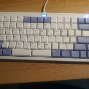앱코 LKN84 로우프로파일 무접점