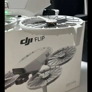 DJI 플립 Flip 드론 플라이모어 콤보 + Sand